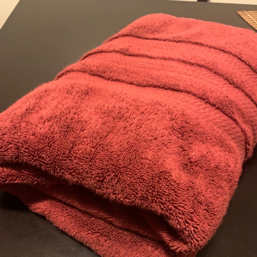 Towel